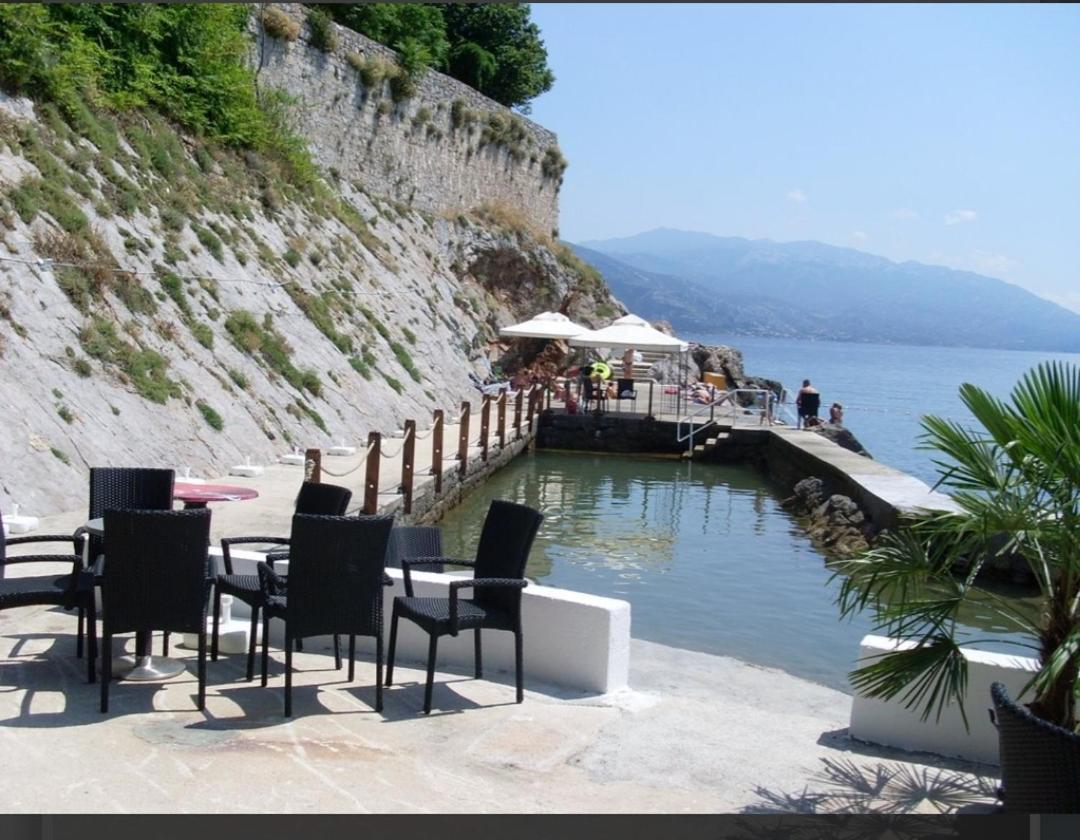 Manuela Apartment Senj  Exterior photo