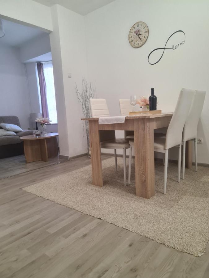 Manuela Apartment Senj  Exterior photo