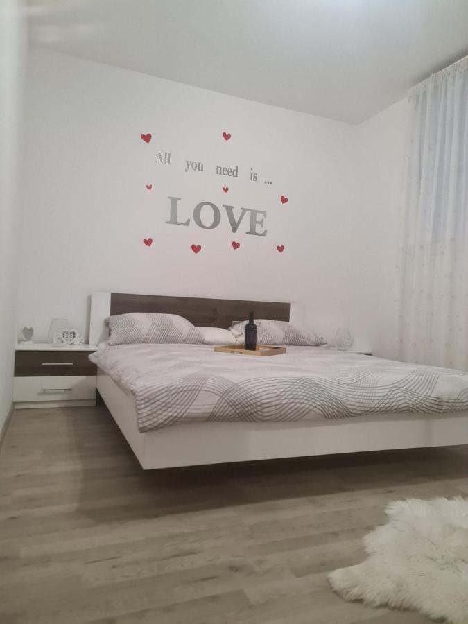 Manuela Apartment Senj  Exterior photo