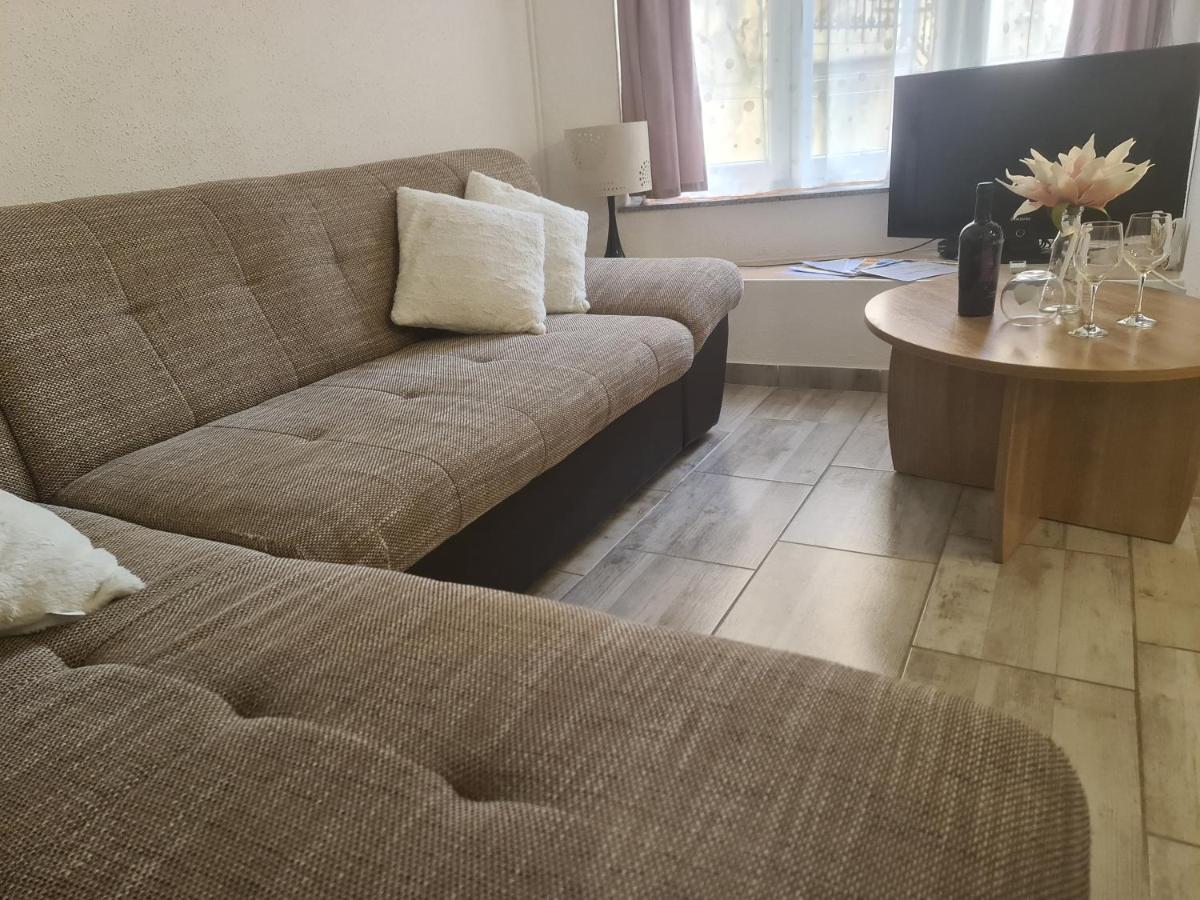 Manuela Apartment Senj  Exterior photo