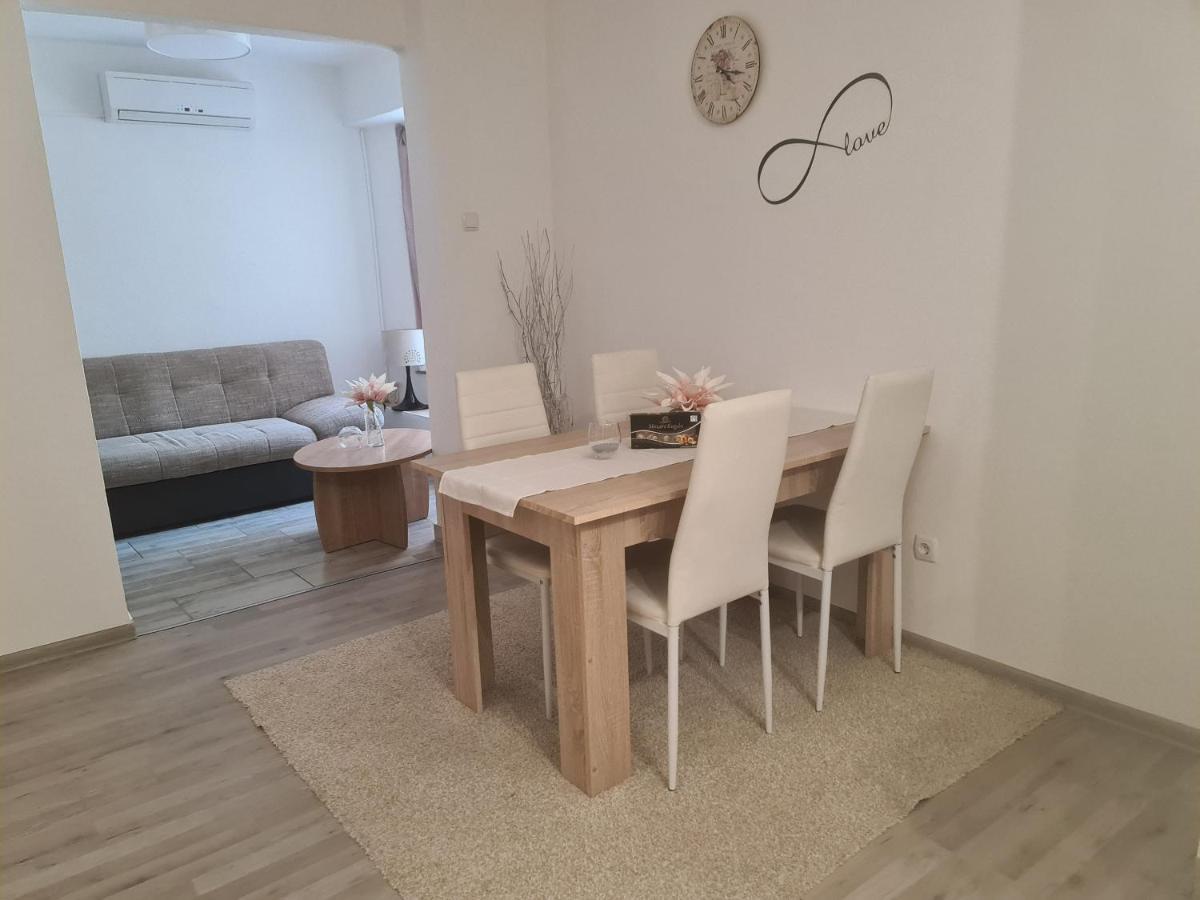 Manuela Apartment Senj  Exterior photo