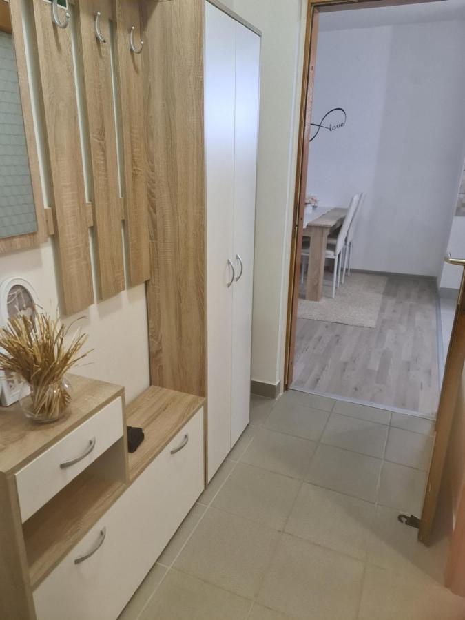 Manuela Apartment Senj  Exterior photo