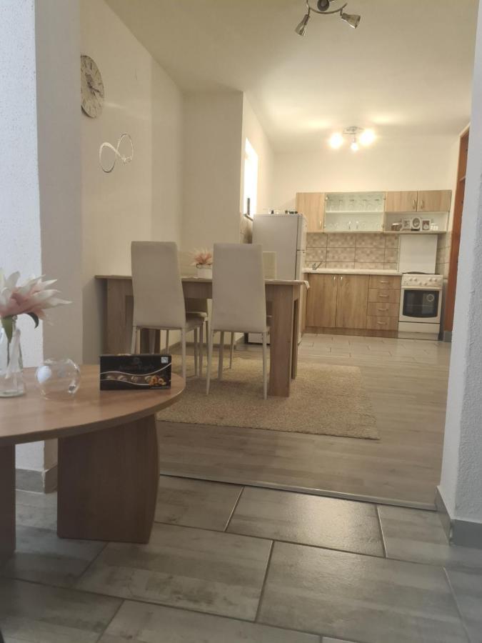 Manuela Apartment Senj  Exterior photo